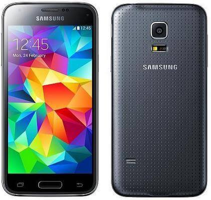  Прошивка телефона Samsung Galaxy S5 Mini Duos